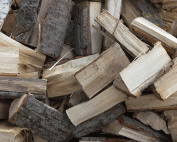 mixed-firewood