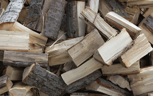 mixed-firewood